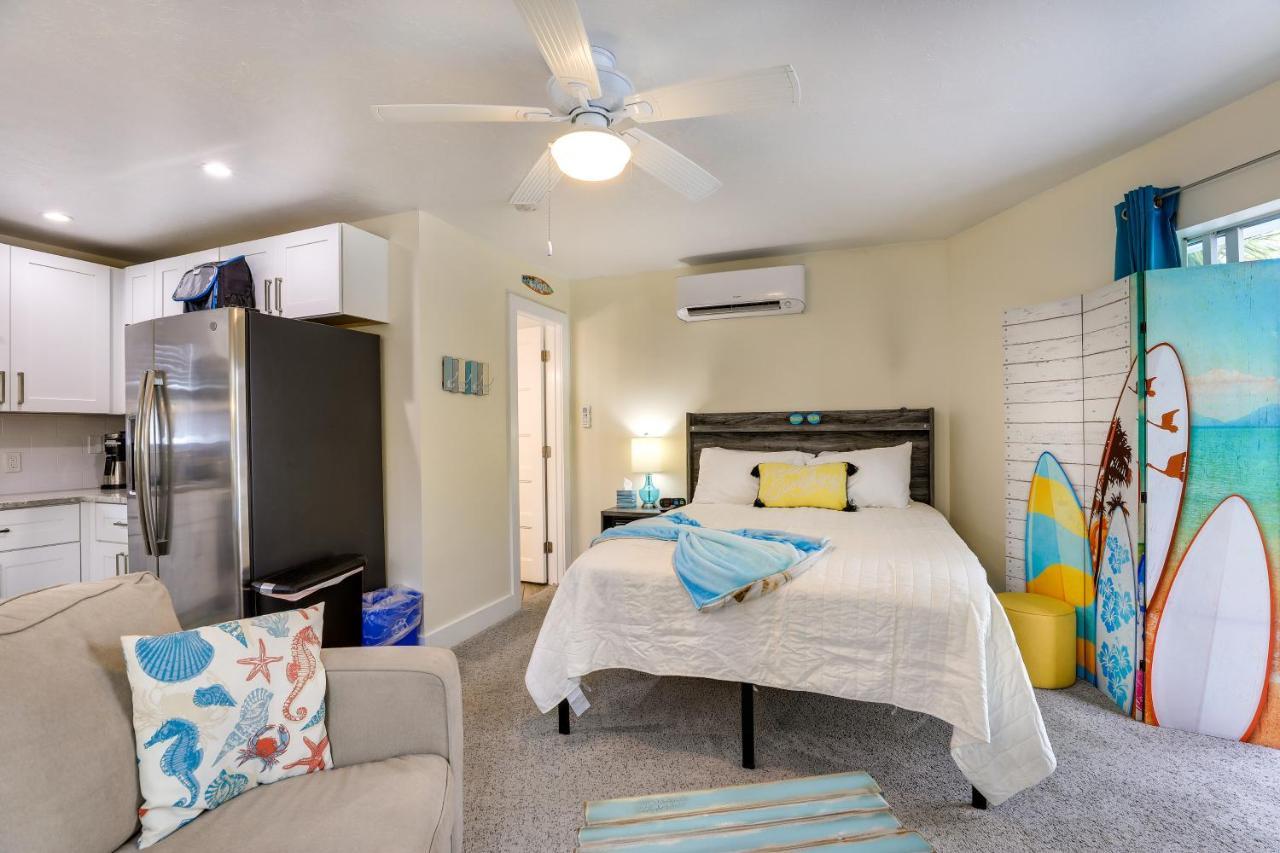 Siesta Key Dream Inn Rental - Close To Village! Exterior foto