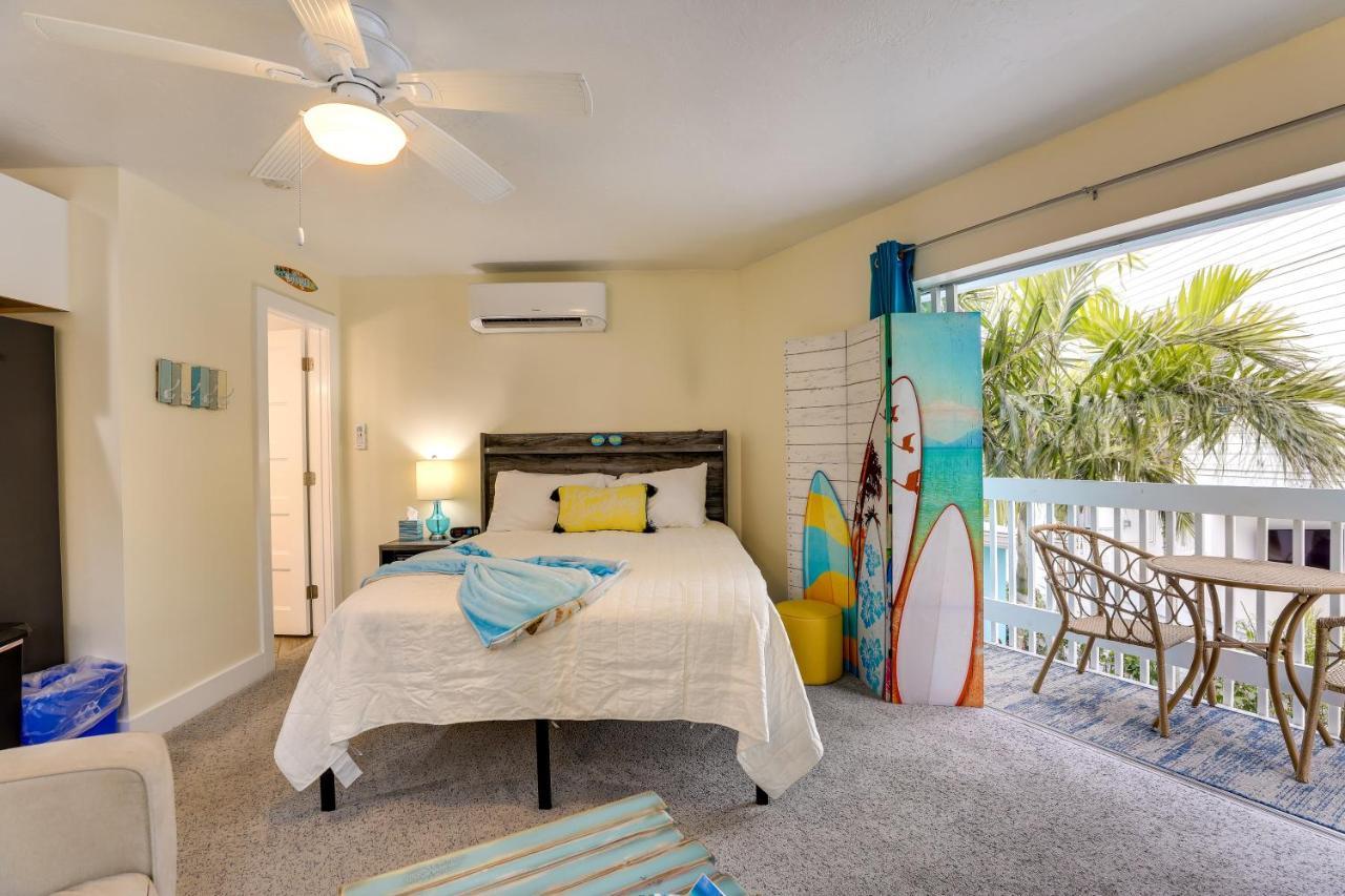 Siesta Key Dream Inn Rental - Close To Village! Exterior foto