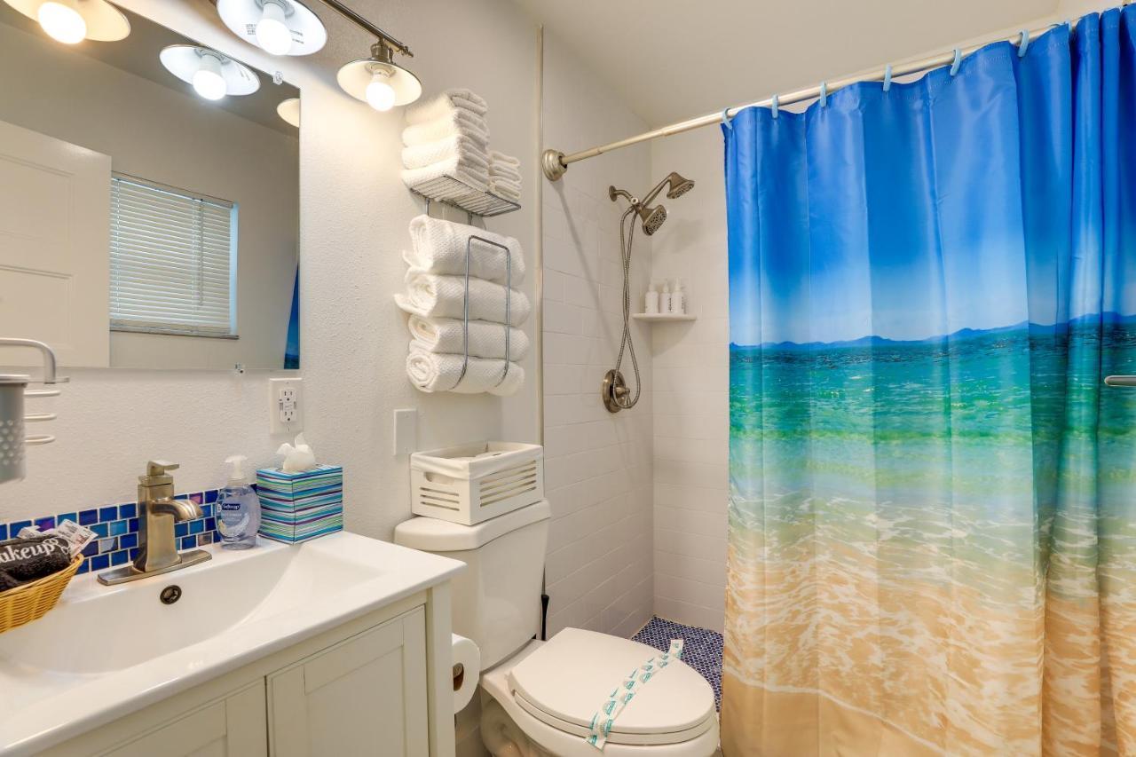 Siesta Key Dream Inn Rental - Close To Village! Exterior foto