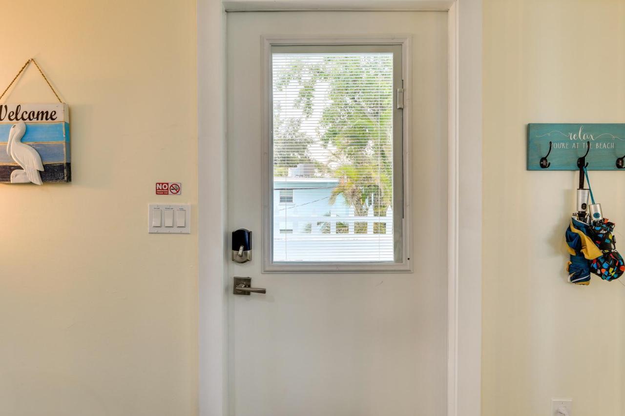 Siesta Key Dream Inn Rental - Close To Village! Exterior foto