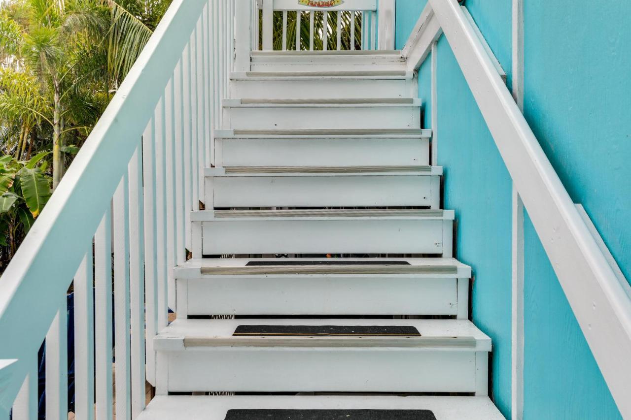 Siesta Key Dream Inn Rental - Close To Village! Exterior foto