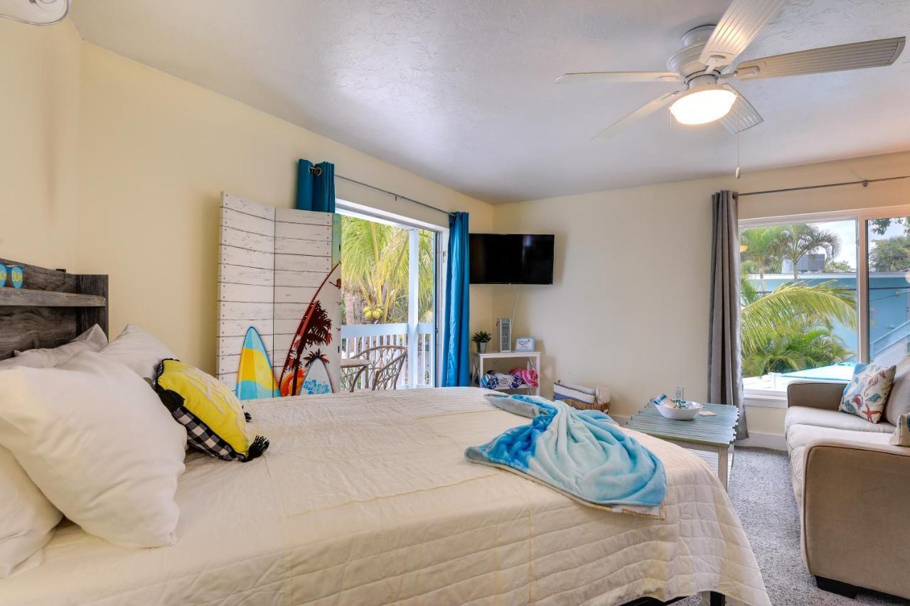 Siesta Key Dream Inn Rental - Close To Village! Exterior foto