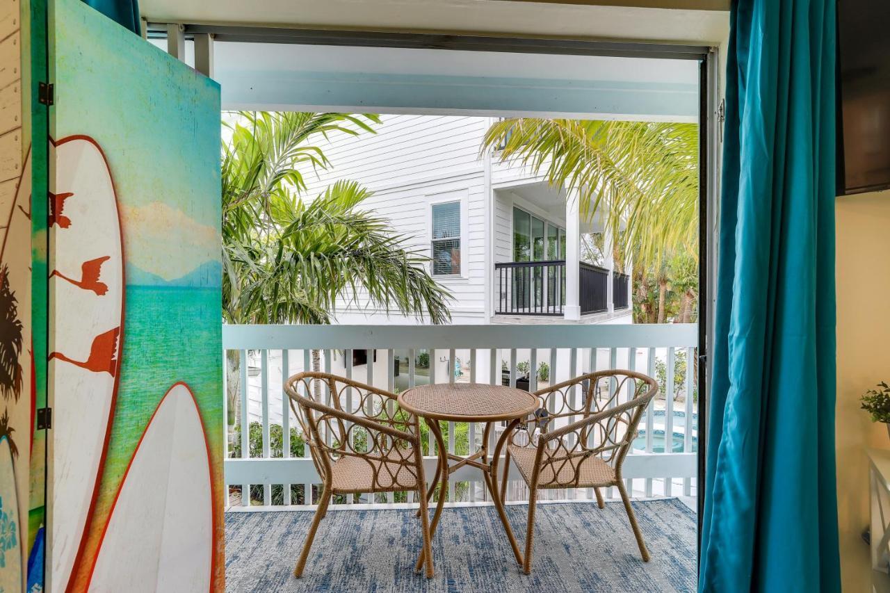 Siesta Key Dream Inn Rental - Close To Village! Exterior foto