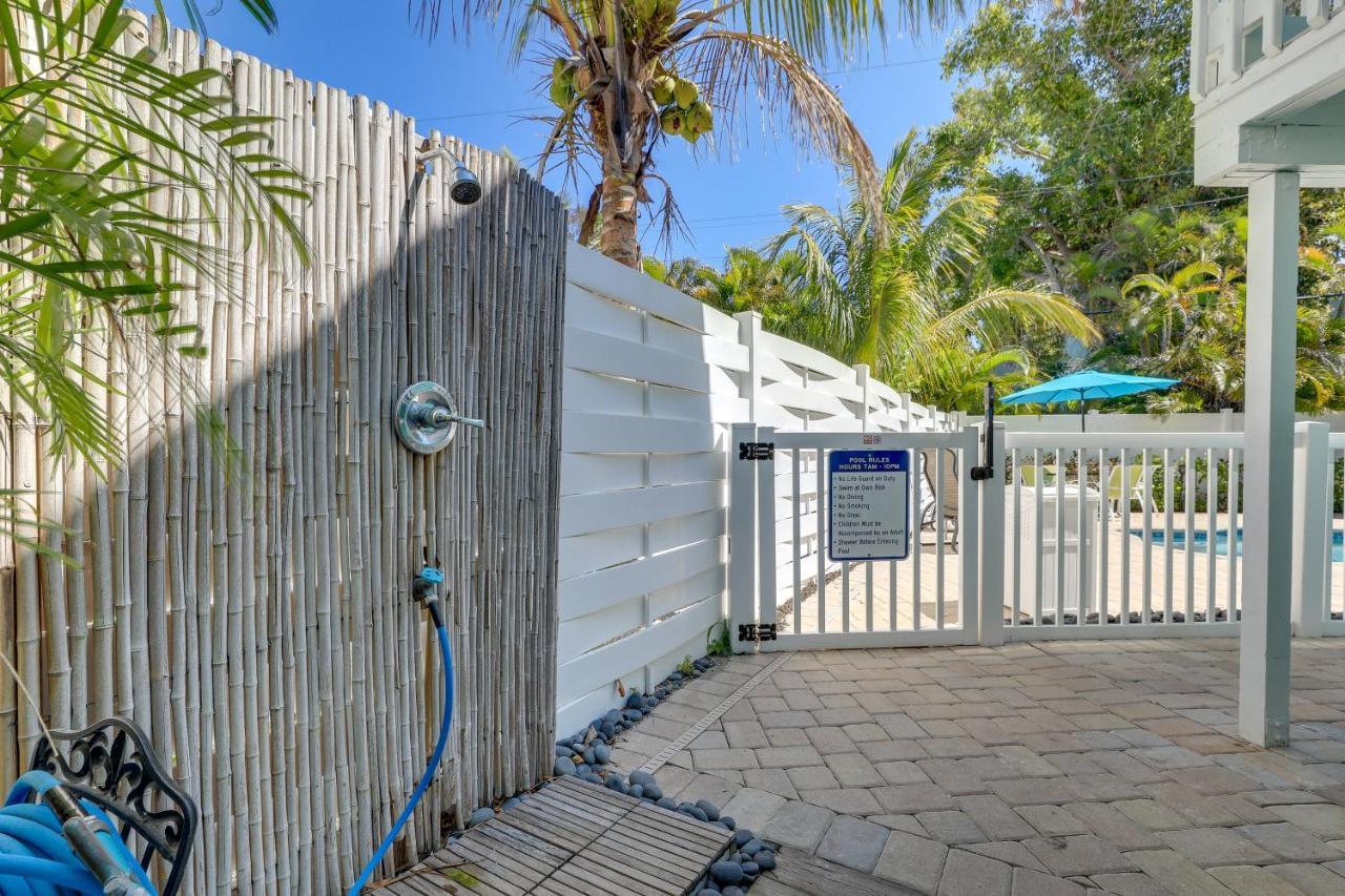 Siesta Key Dream Inn Rental - Close To Village! Exterior foto