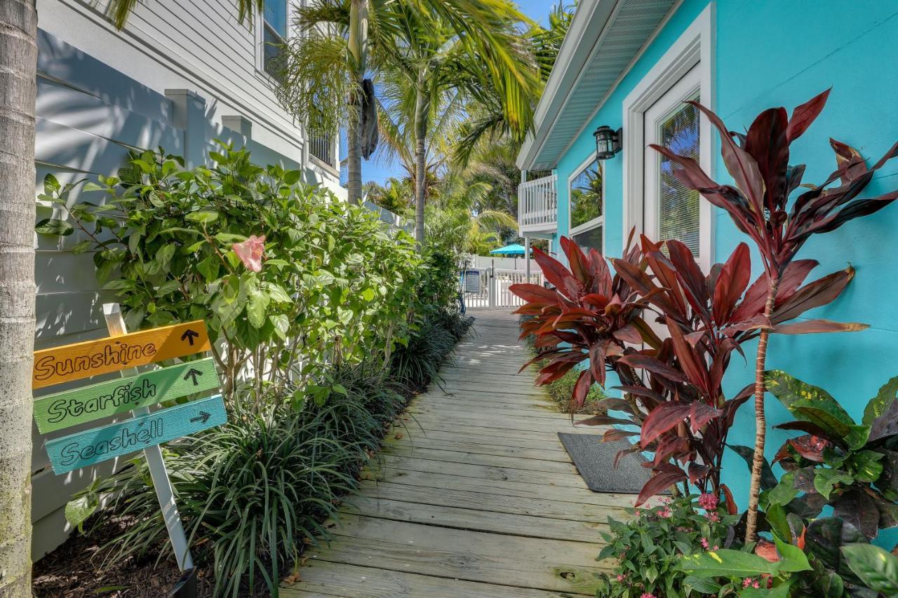 Siesta Key Dream Inn Rental - Close To Village! Exterior foto